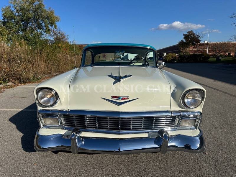 Chevrolet-Belair-1956-13