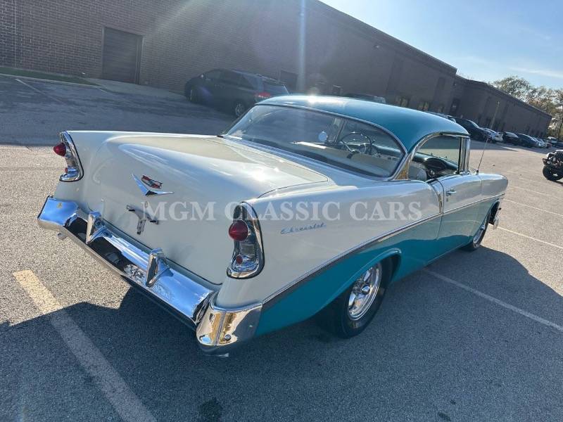 Chevrolet-Belair-1956-19