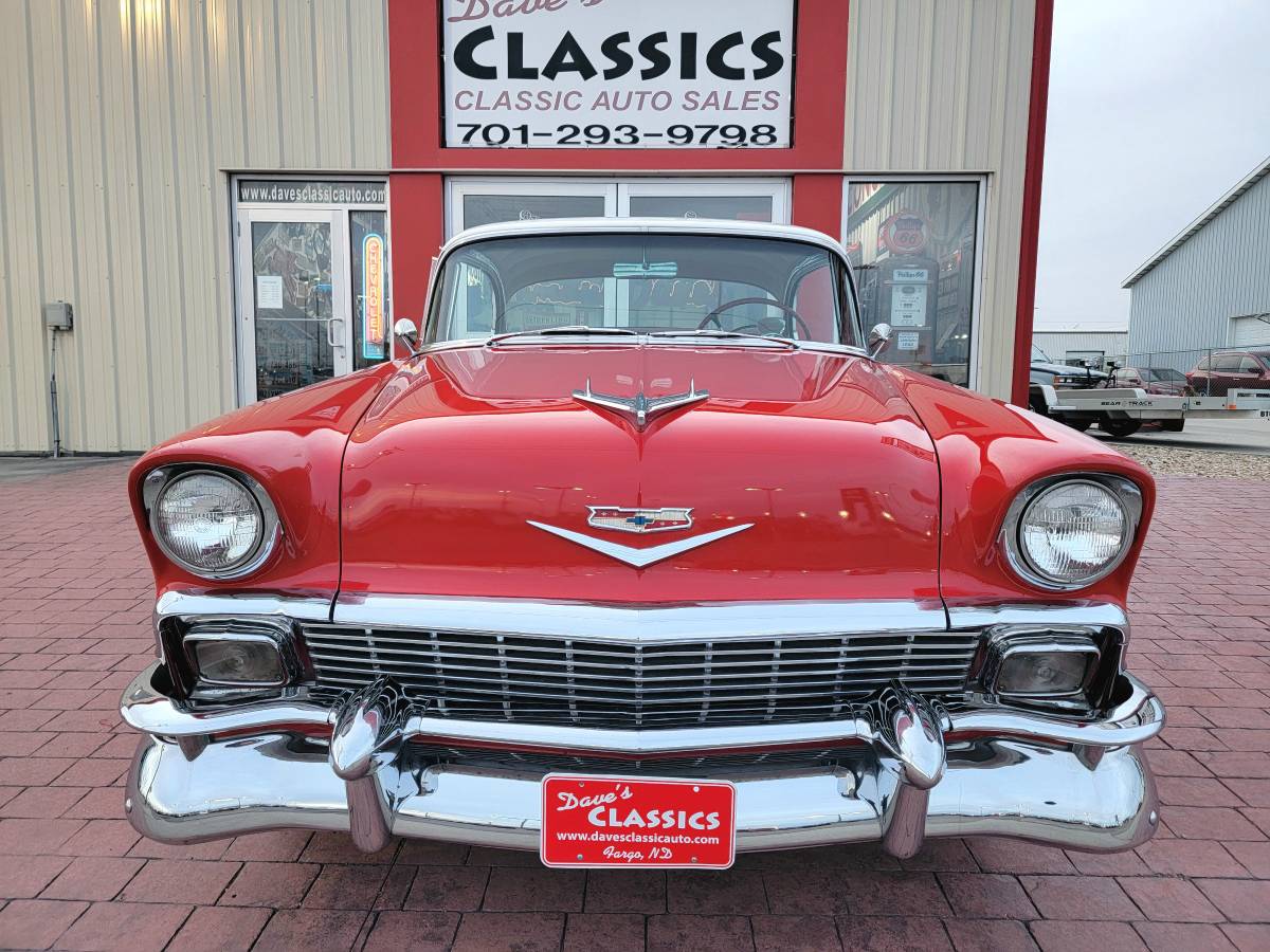 Chevrolet-Belair-1956-20