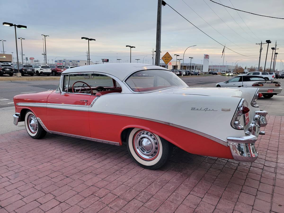 Chevrolet-Belair-1956-3