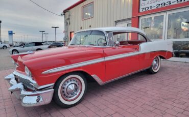 Chevrolet-Belair-1956