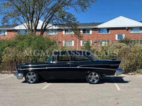 Chevrolet-Belair-1957-1