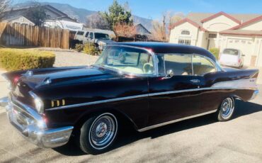 Chevrolet-Belair-1957