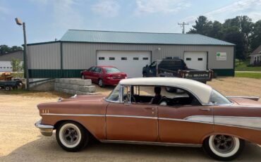 Chevrolet-Belair-1957