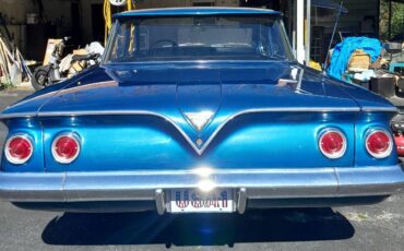 Chevrolet-Belair-1961-1