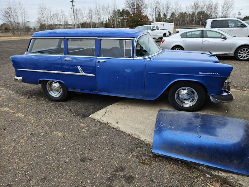 Chevrolet-Belair-wagon-1955