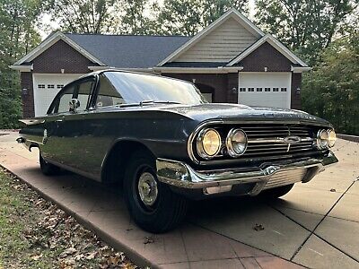 Chevrolet-Biscayne-1960-7