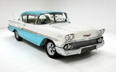 Chevrolet-Biscayne-Berline-1958-6