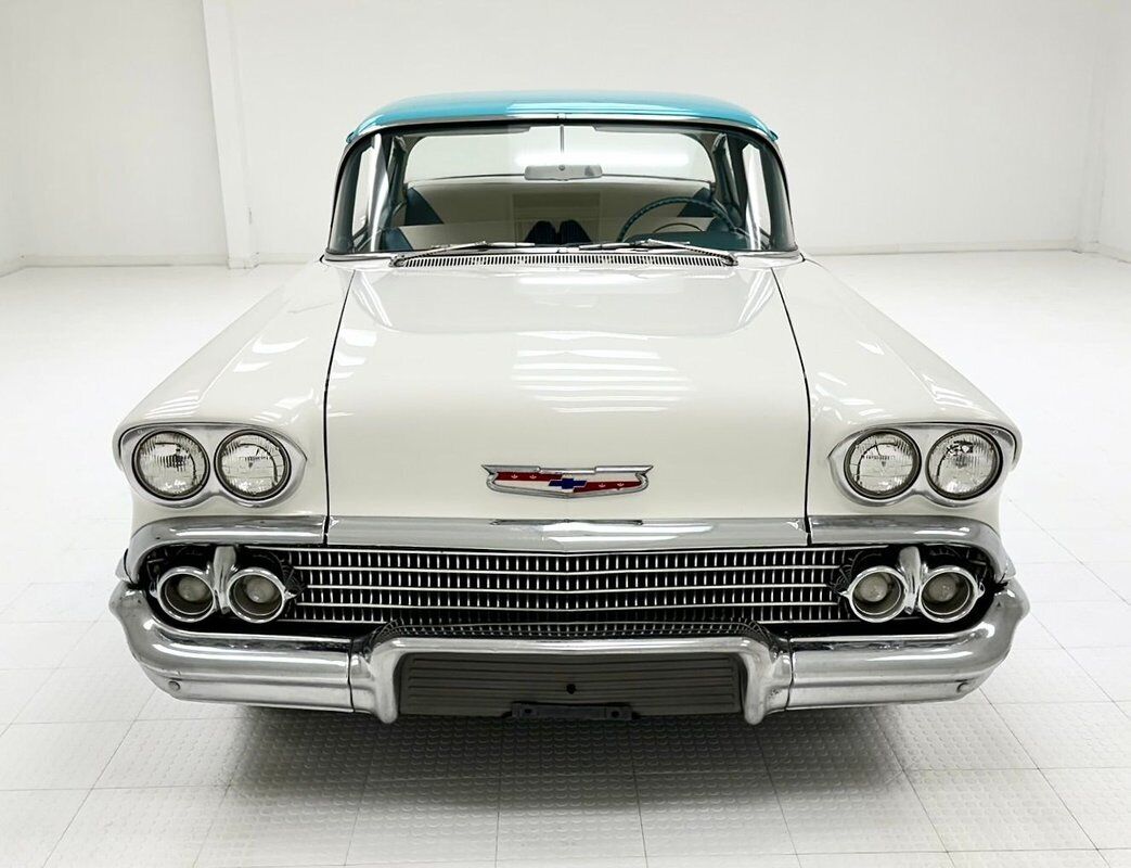 Chevrolet-Biscayne-Berline-1958-7