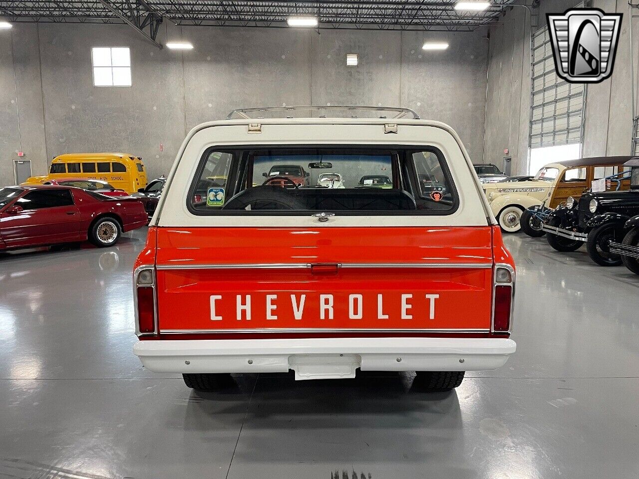 Chevrolet-Blazer-1970-4