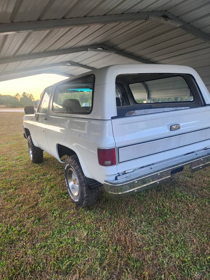 Chevrolet-Blazer-1977-1