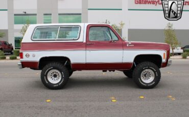 Chevrolet-Blazer-1977-4