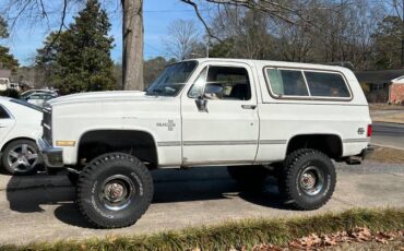 Chevrolet-Blazer-1981-1