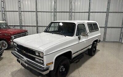 Chevrolet Blazer  1990 à vendre