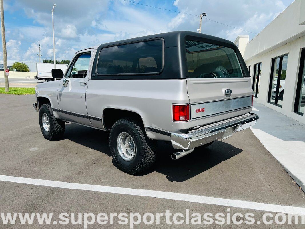 Chevrolet-Blazer-SUV-1989-1