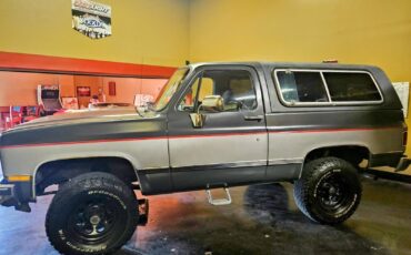 Chevrolet-Blazer-SUV-1990-1