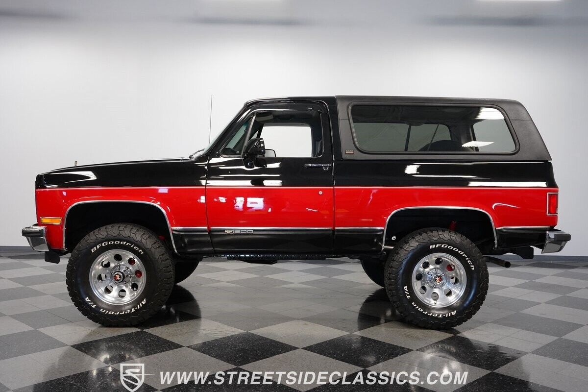 Chevrolet-Blazer-SUV-1990-2