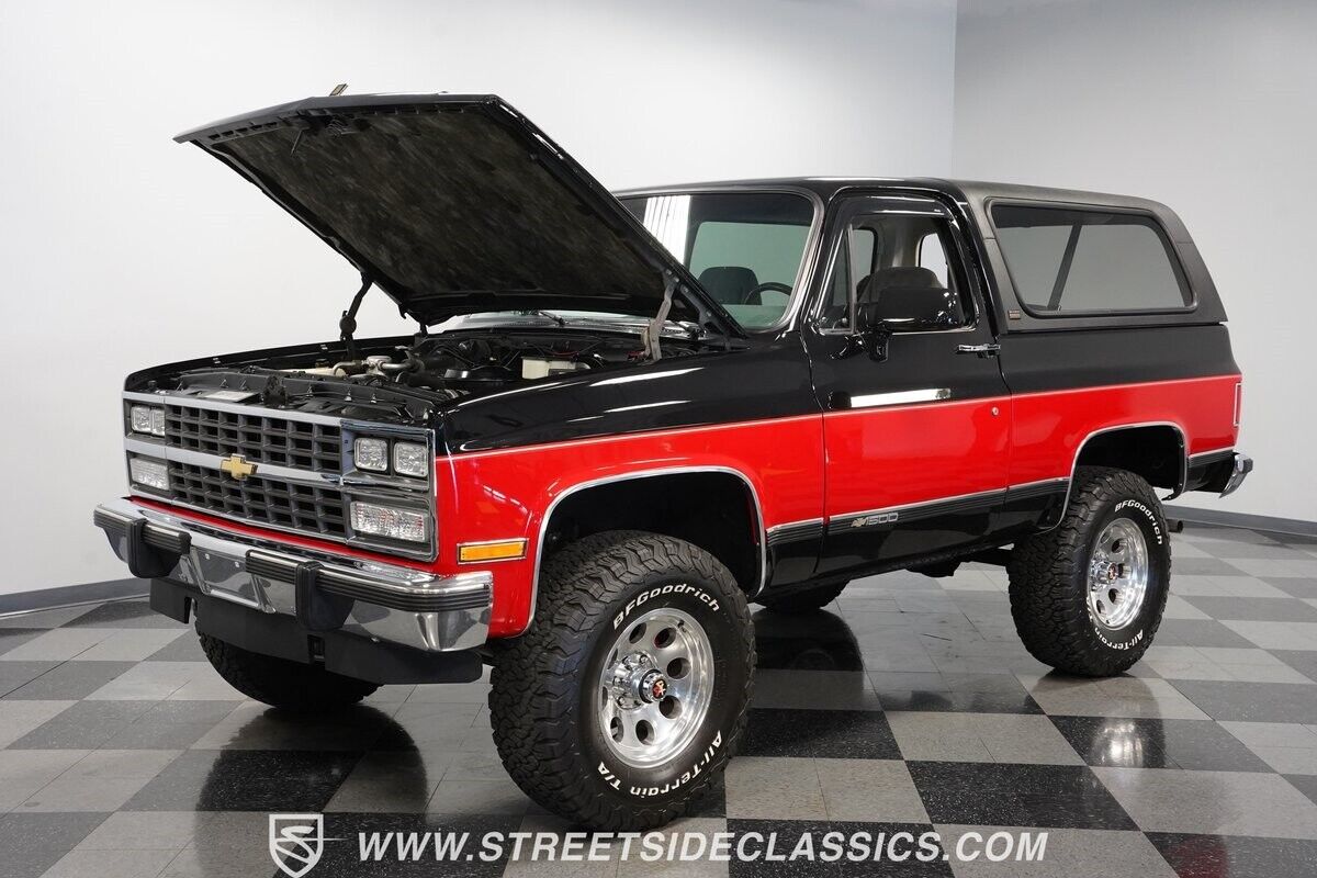 Chevrolet-Blazer-SUV-1990-31