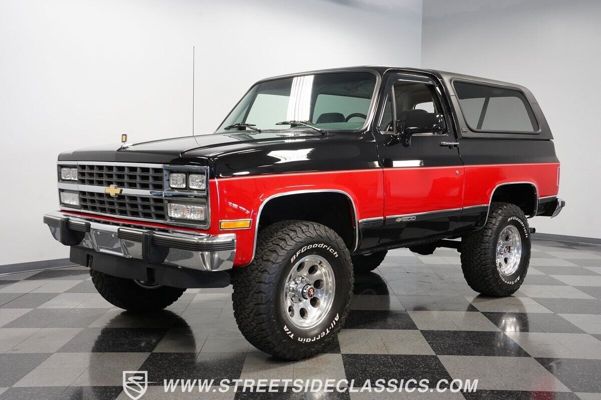 Chevrolet-Blazer-SUV-1990-5