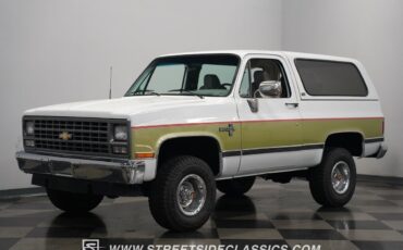 Chevrolet-Blazer-SUV-1991-6