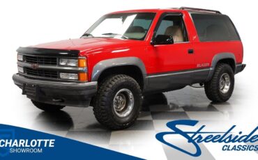 Chevrolet Blazer SUV 1994