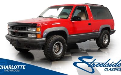 Chevrolet Blazer SUV 1994 à vendre