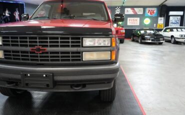 Chevrolet-Blazer-Sport-4x4-SUV-1992-27