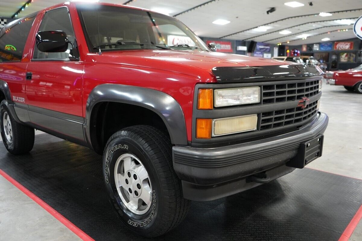 Chevrolet-Blazer-Sport-4x4-SUV-1992-29