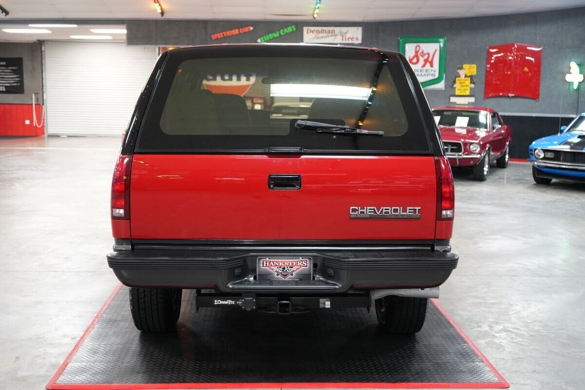 Chevrolet-Blazer-Sport-4x4-SUV-1992-4