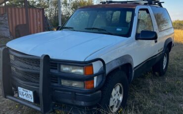 Chevrolet-Blazer-sport-1994