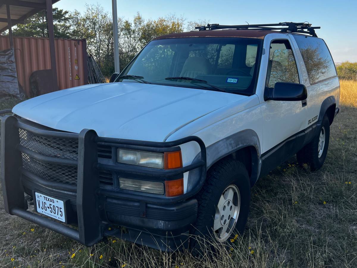 Chevrolet-Blazer-sport-1994