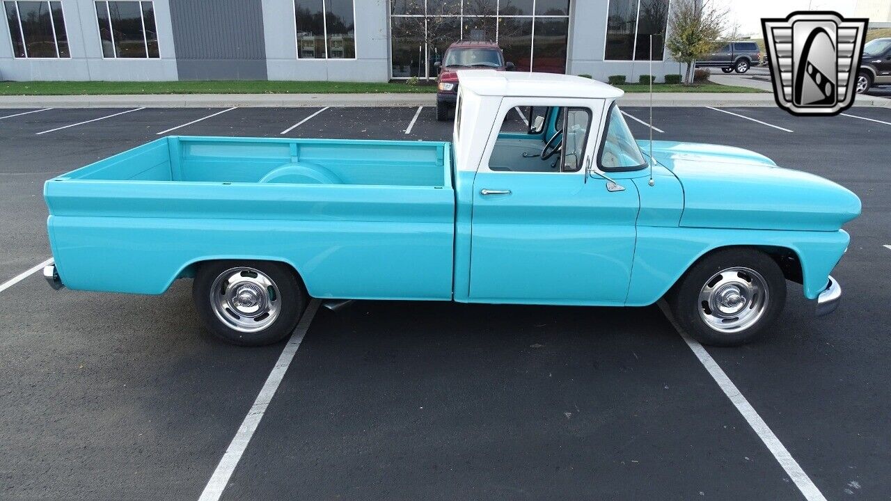 Chevrolet-C-10-1960-11