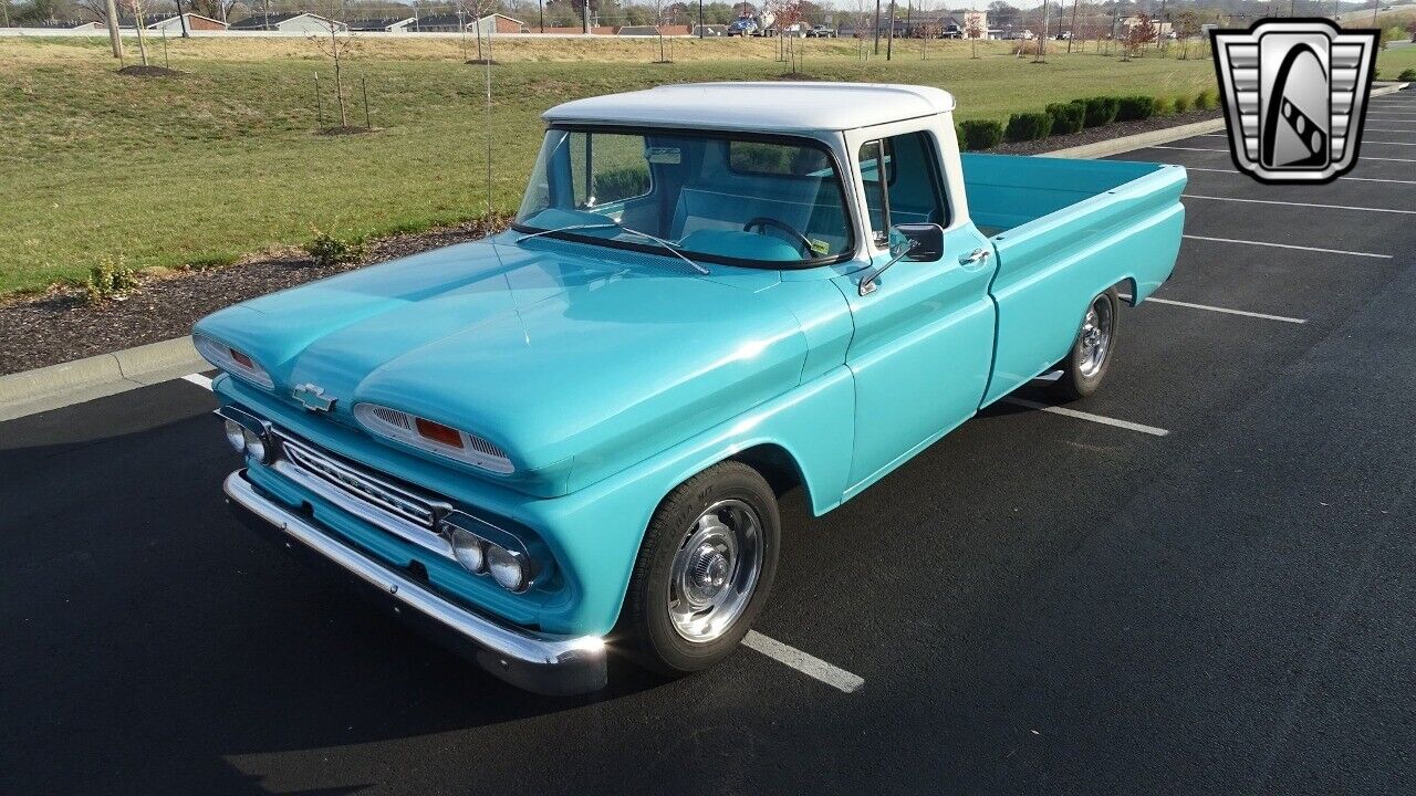 Chevrolet-C-10-1960-2