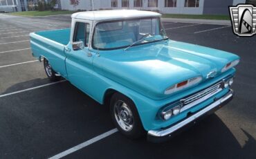 Chevrolet-C-10-1960-3