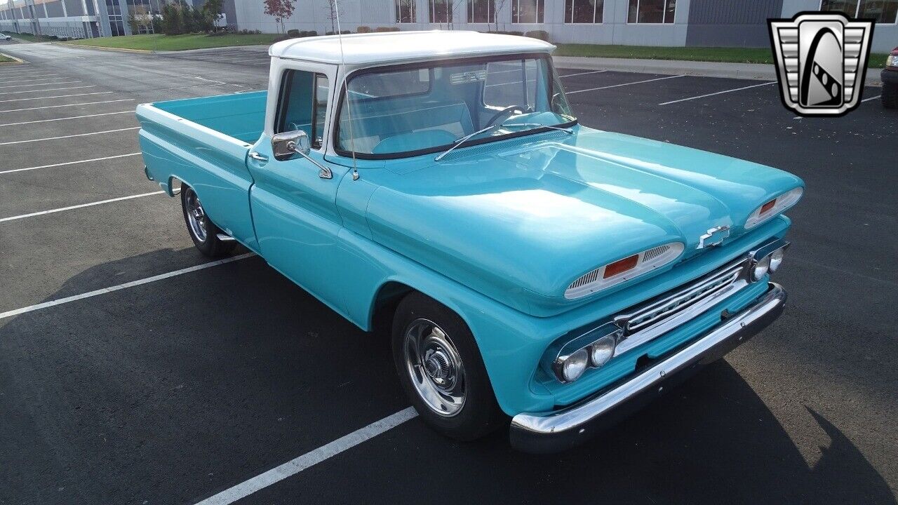 Chevrolet-C-10-1960-3