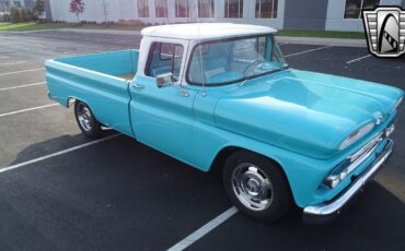 Chevrolet-C-10-1960-4