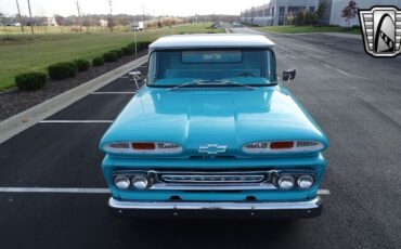 Chevrolet-C-10-1960-5