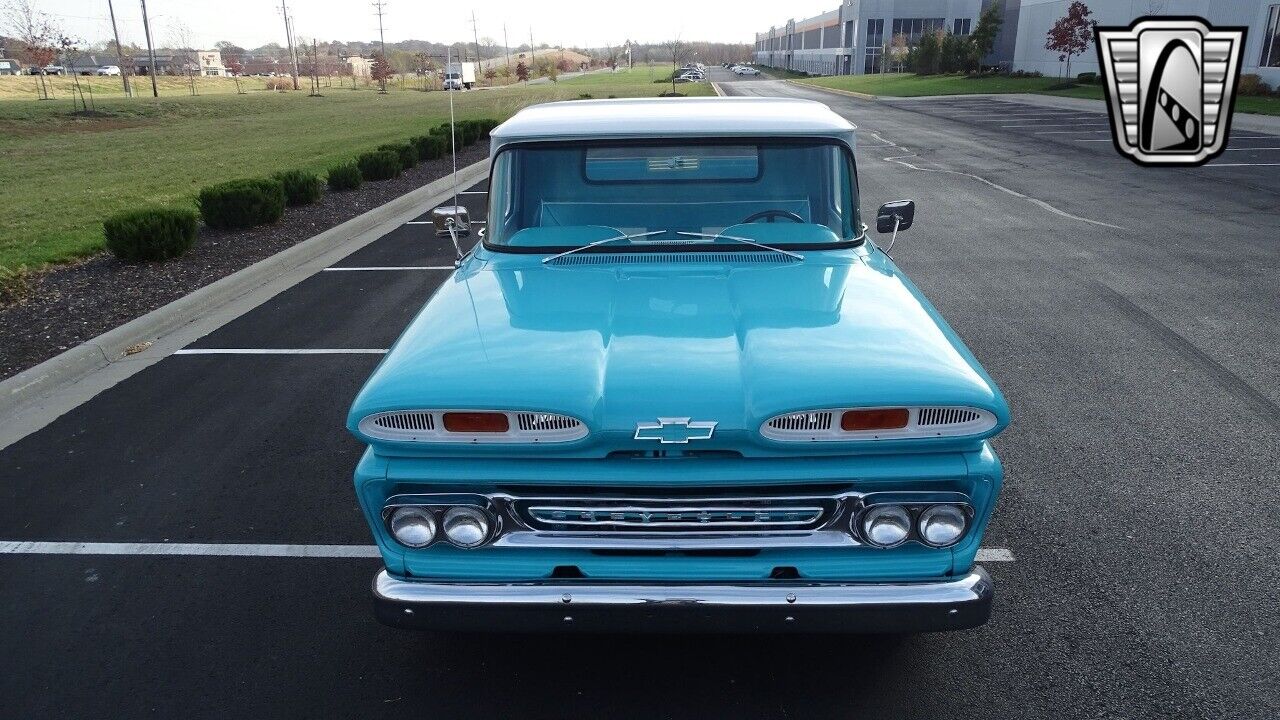 Chevrolet-C-10-1960-5