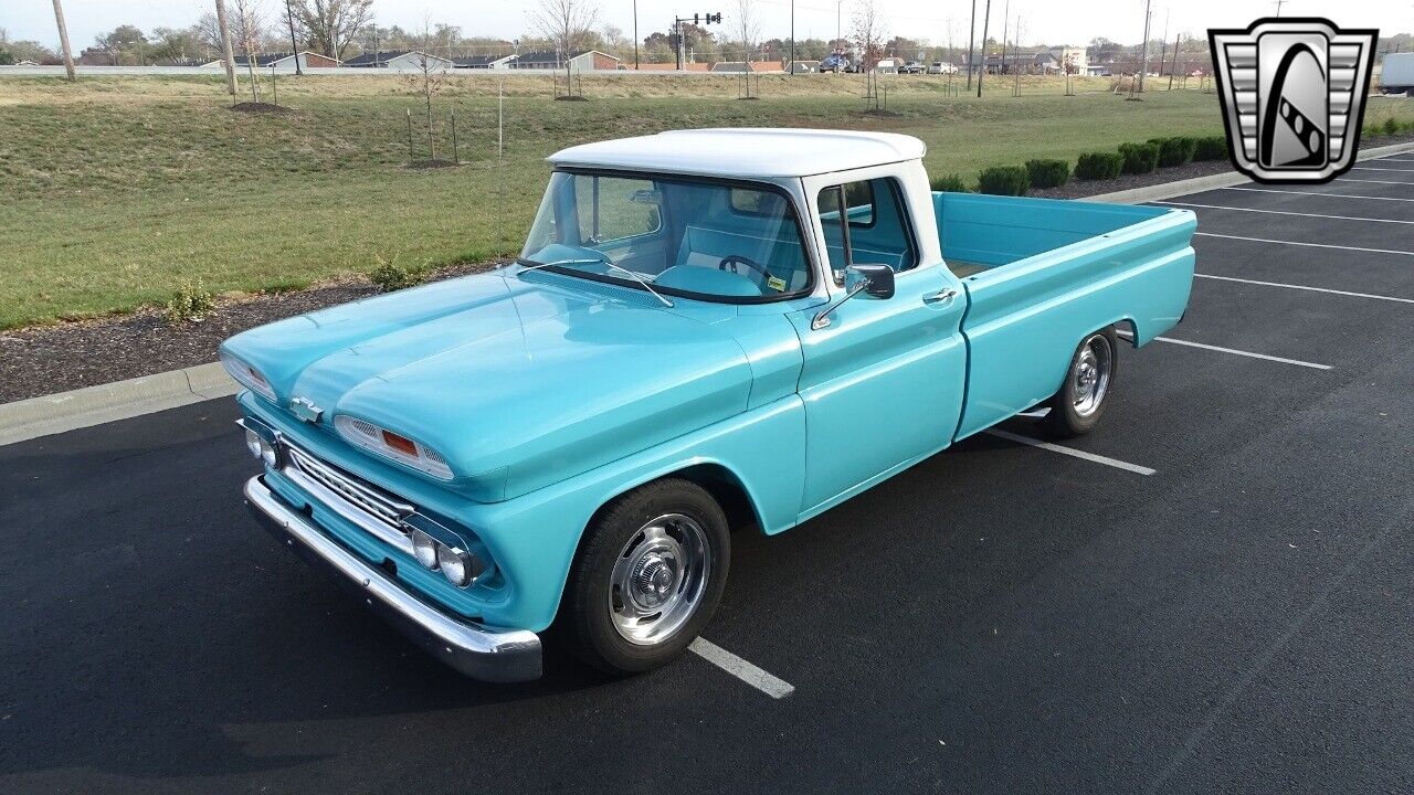 Chevrolet-C-10-1960-6