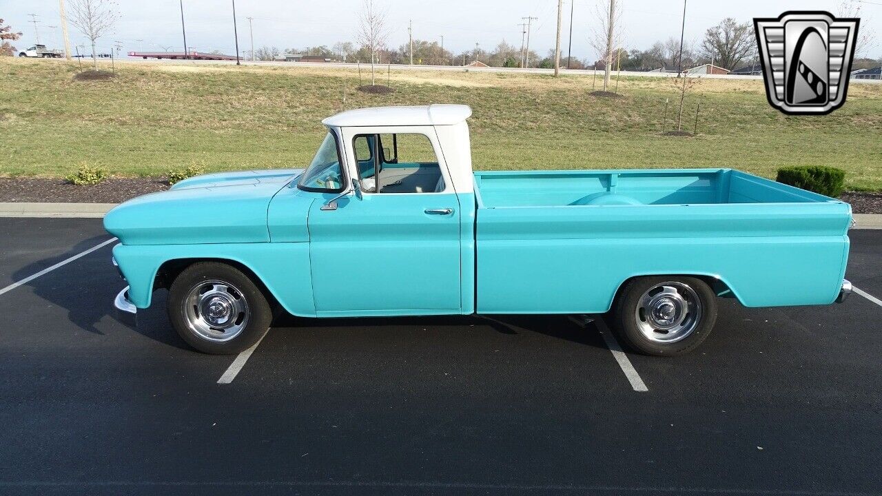 Chevrolet-C-10-1960-7