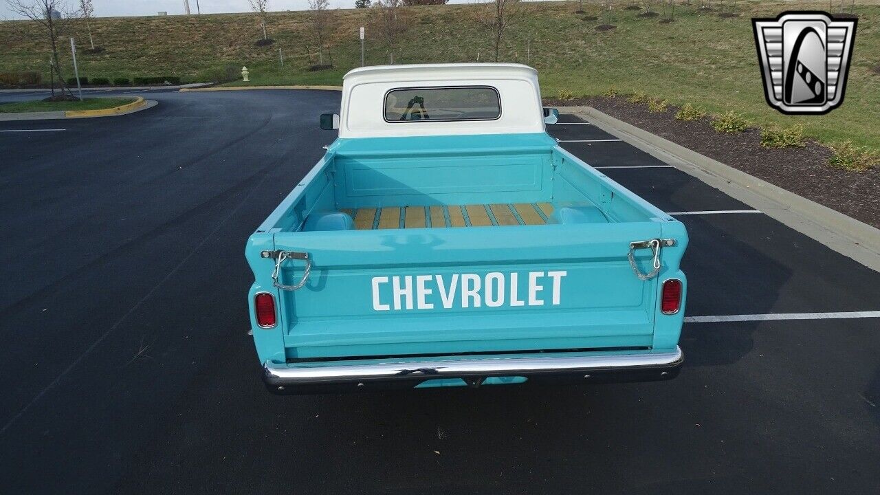 Chevrolet-C-10-1960-9