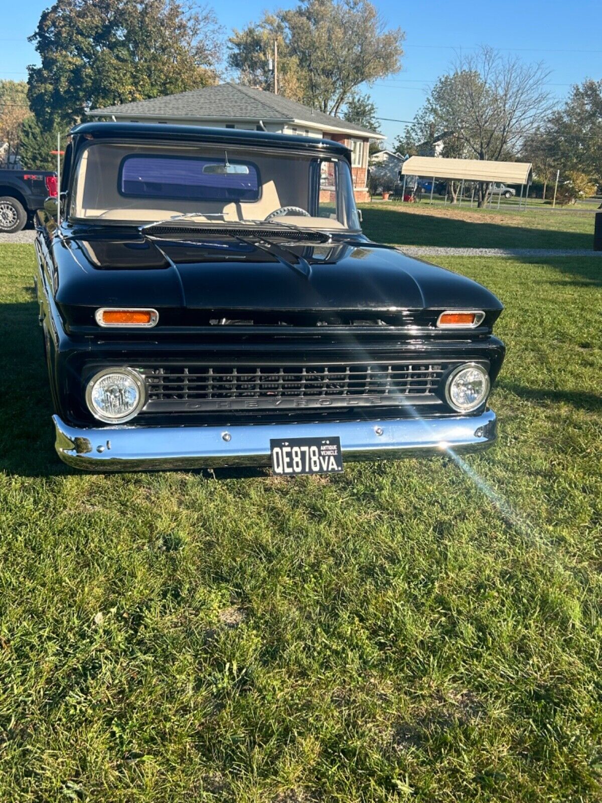 Chevrolet-C-10-1963-1