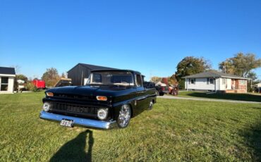 Chevrolet-C-10-1963-3