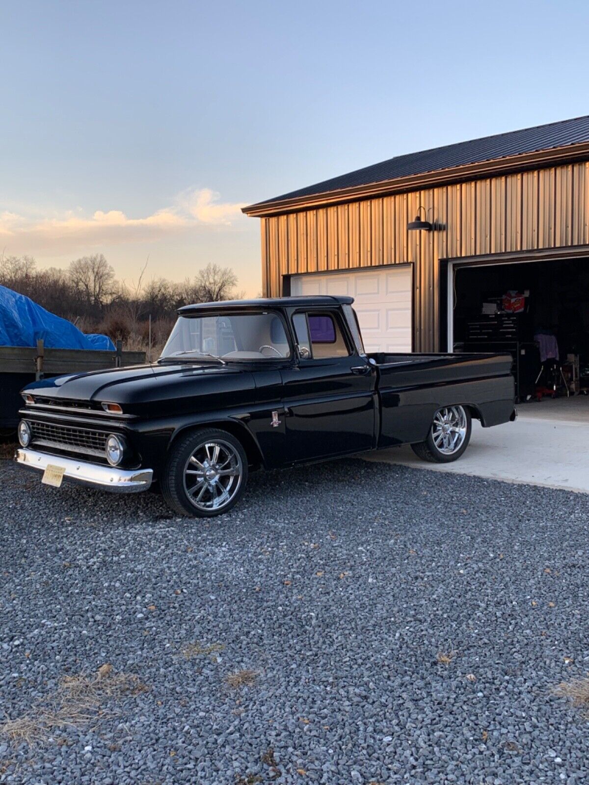 Chevrolet-C-10-1963-7