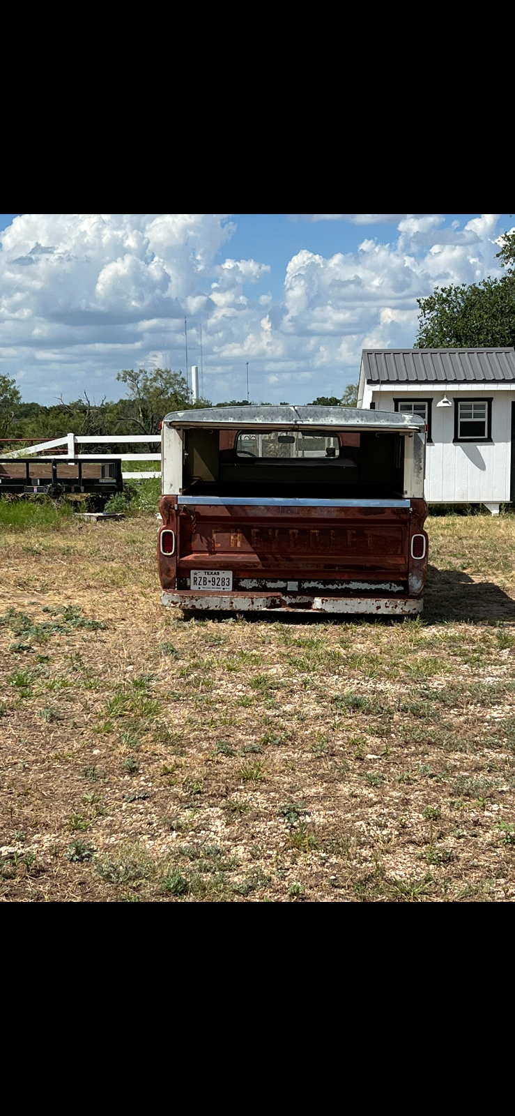 Chevrolet-C-10-1964-14