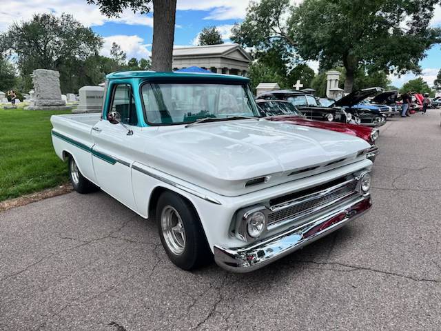 Chevrolet-C-10-1965-1