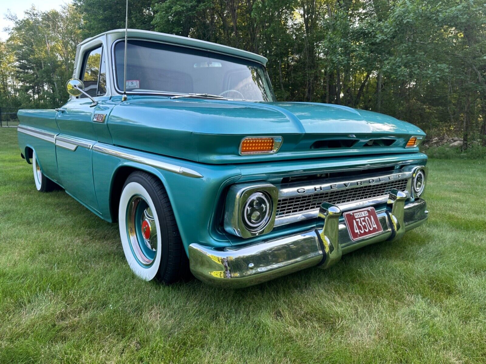 Chevrolet-C-10-1965-1