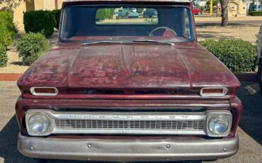 Chevrolet-C-10-1965-1