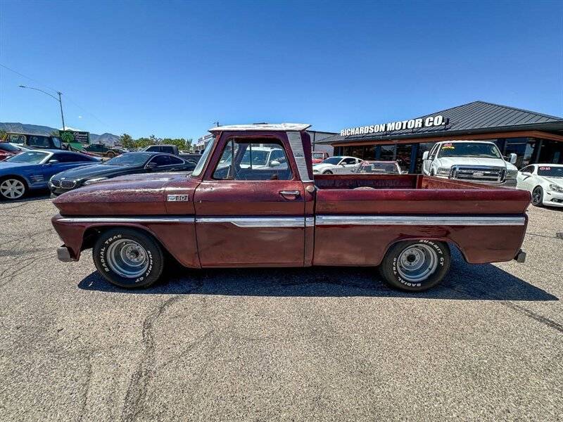 Chevrolet-C-10-1965-10