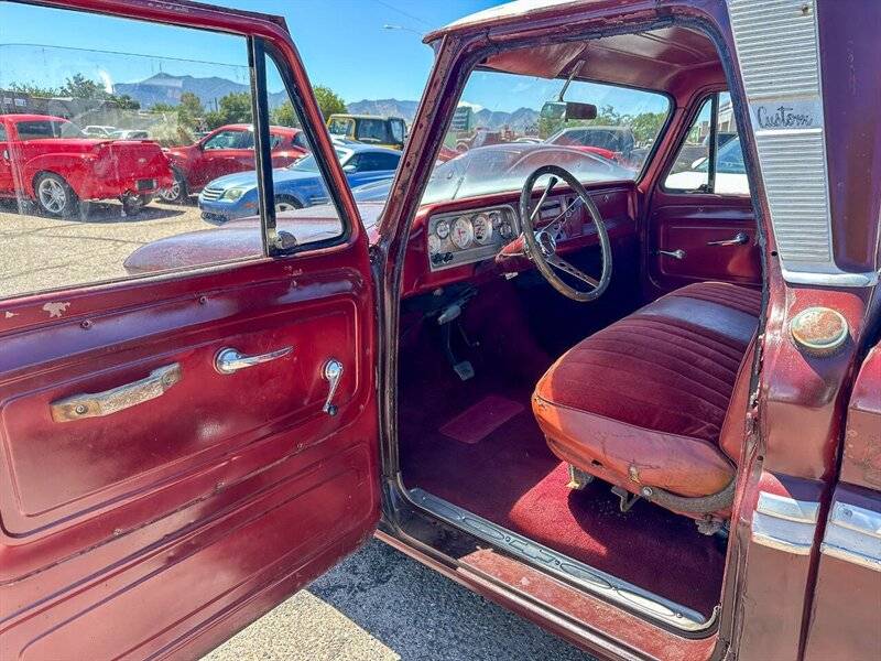 Chevrolet-C-10-1965-11